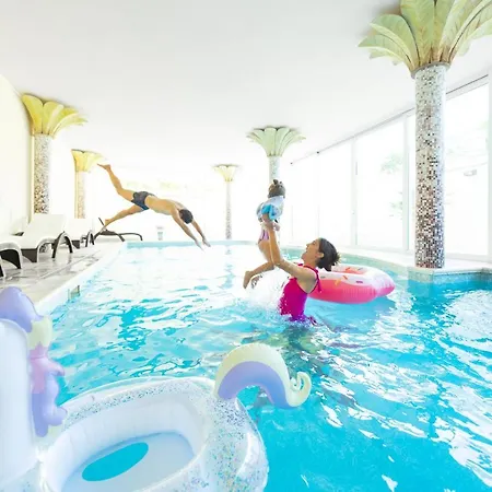 Hotell Orizzonte Bellaria-Igea Marina