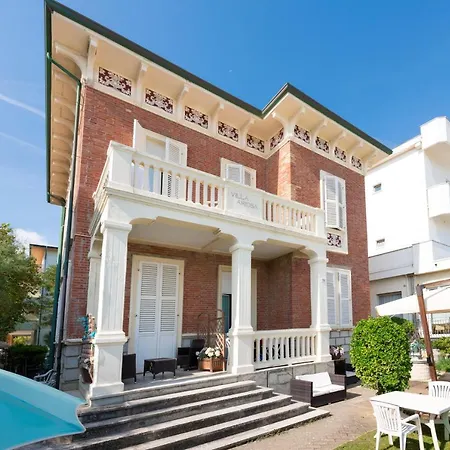 Orizzonte Отель