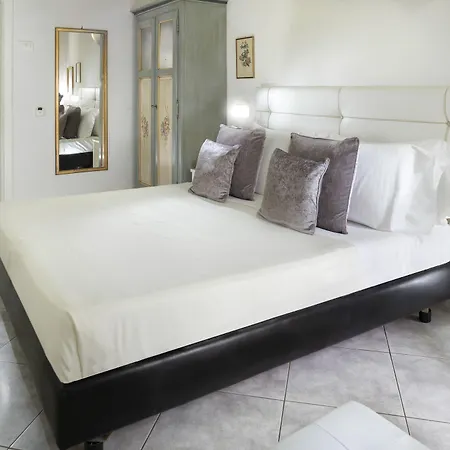 Hotell Orizzonte Bellaria-Igea Marina