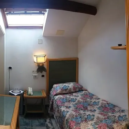 Orizzonte 4* Bellaria-Igea Marina