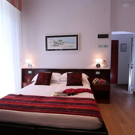 Orizzonte Hotell Bellaria-Igea Marina