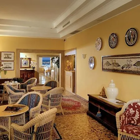 Orizzonte 4* Bellaria-Igea Marina