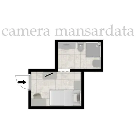 Szálloda Orizzonte Bellaria – Igea Marina