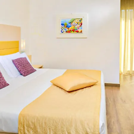 Hotell Orizzonte Bellaria-Igea Marina