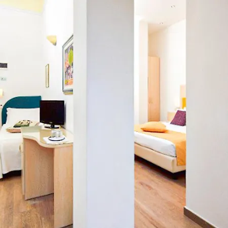 Hotell Orizzonte Bellaria-Igea Marina