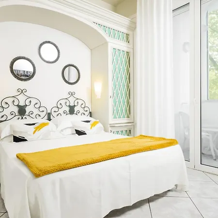 Отель Orizzonte 4*