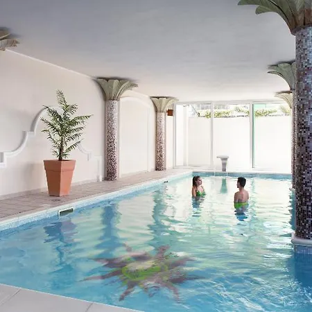 Orizzonte Hotell Bellaria-Igea Marina