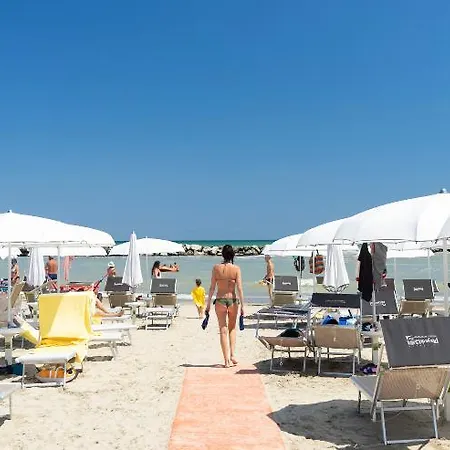 Orizzonte Отель