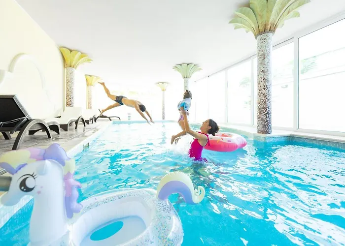 Szálloda Orizzonte Bellaria – Igea Marina