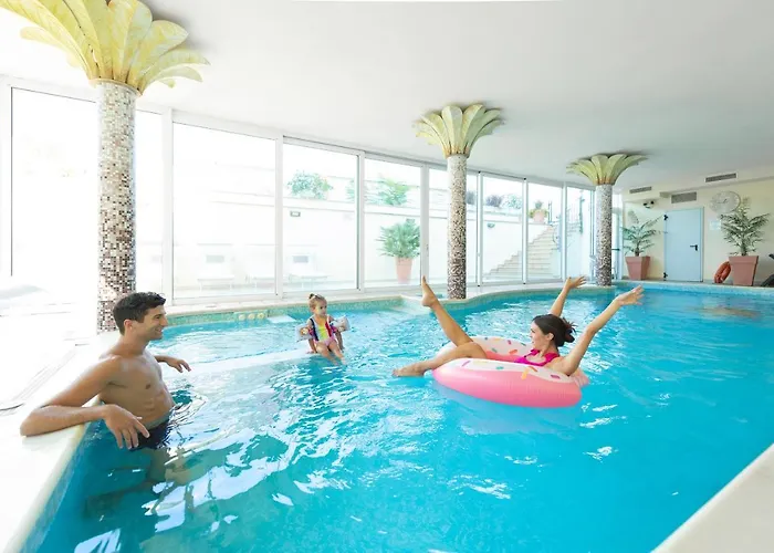 Orizzonte Szálloda Bellaria – Igea Marina