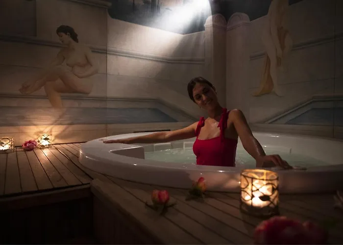 Szálloda Orizzonte 4*