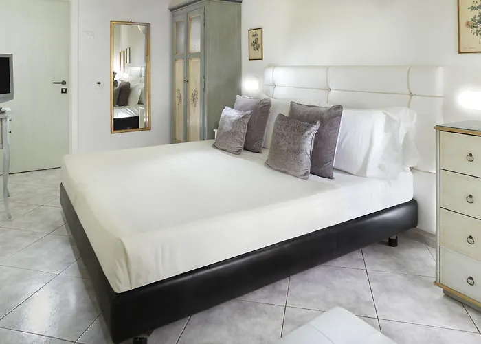 Szálloda Orizzonte Bellaria – Igea Marina