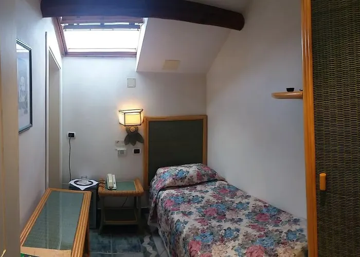 Orizzonte 4* Bellaria – Igea Marina