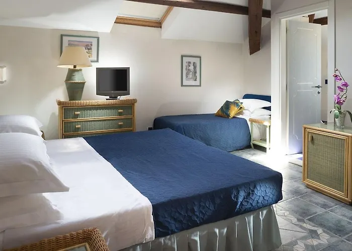 Orizzonte Szálloda 4*