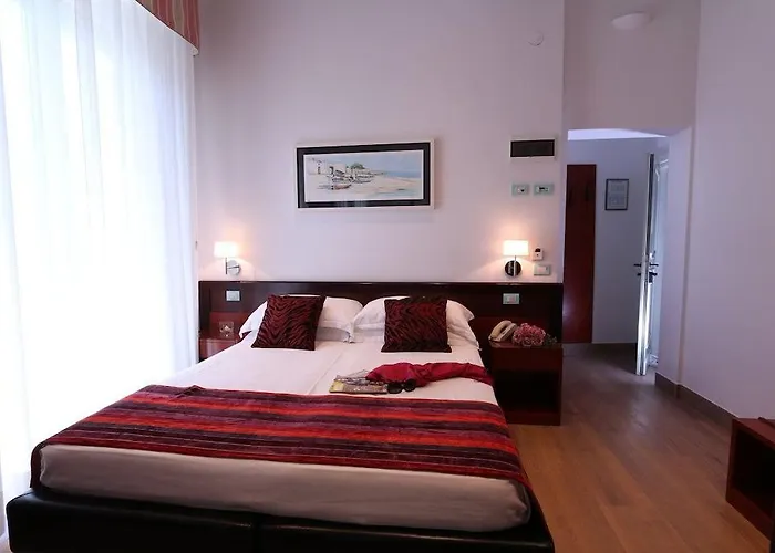 Orizzonte Szálloda Bellaria – Igea Marina