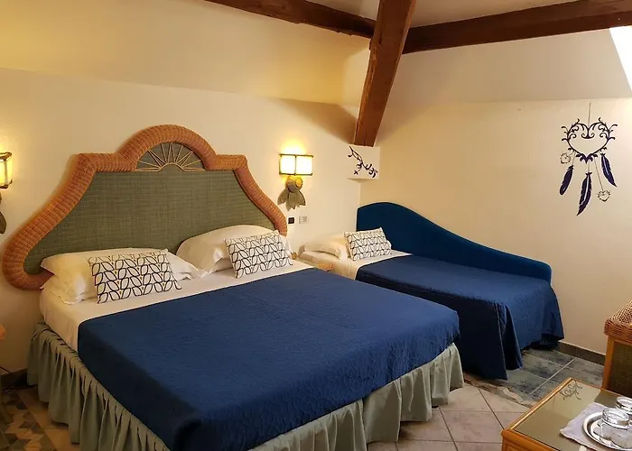 Orizzonte Szálloda 4*