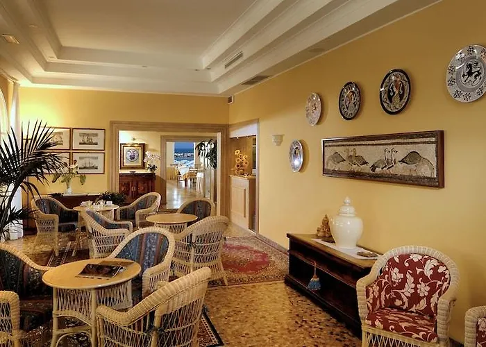 Orizzonte 4* Bellaria – Igea Marina