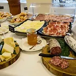 Orizzonte Ξενοδοχείο 4*