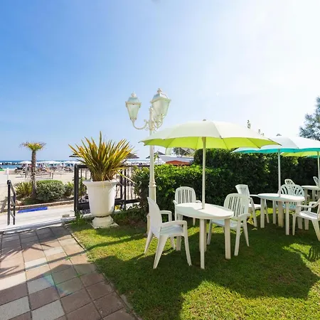 Hotel Orizzonte 4*