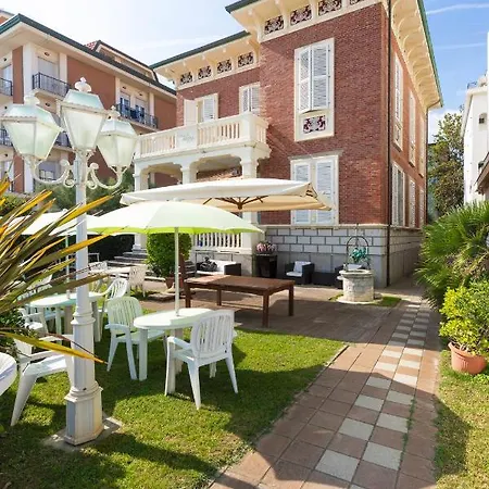 Orizzonte Hotel 4*