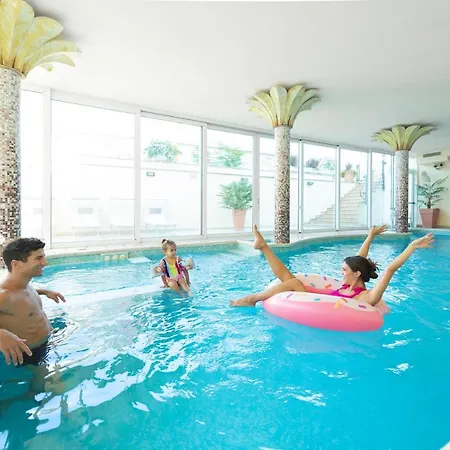 Orizzonte Hotel Bellaria-Igea Marina