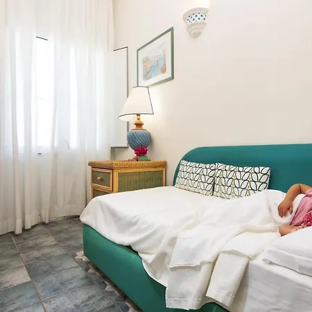 Hotel Orizzonte Bellaria-Igea Marina
