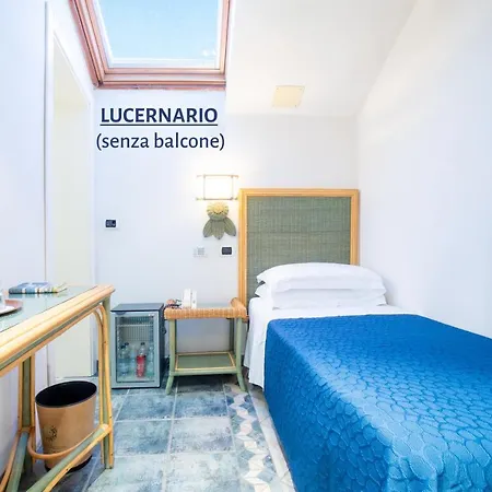 Orizzonte Hotel