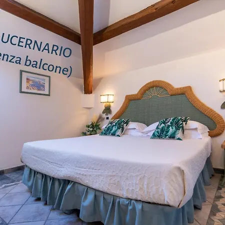 Hotel Orizzonte 4*