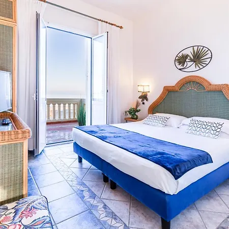 Hotel Orizzonte Bellaria-Igea Marina