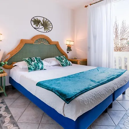 Hotel Orizzonte