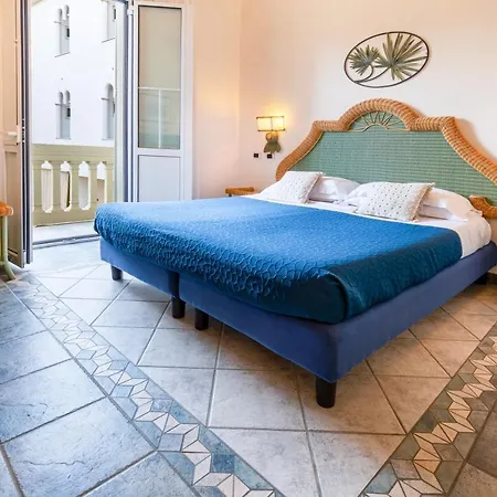 Hotel Orizzonte Bellaria-Igea Marina