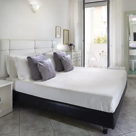 Hotel Orizzonte Bellaria-Igea Marina