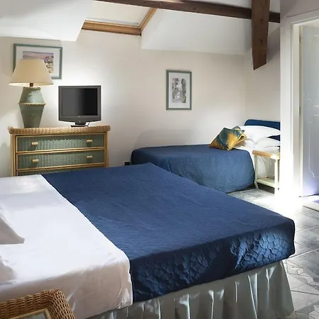 Orizzonte Hotel 4*
