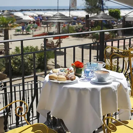 Hotel Orizzonte 4*