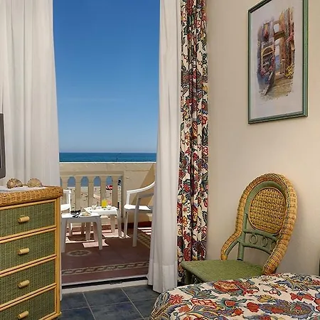Orizzonte Hotel 4*