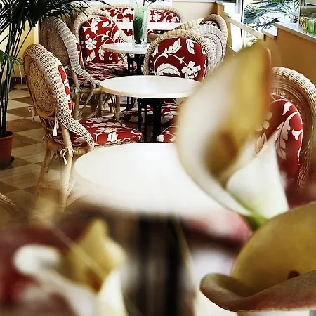 Orizzonte Hotel