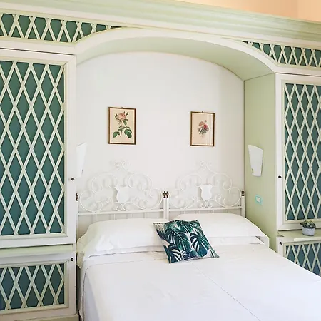 Orizzonte 4* Bellaria-Igea Marina