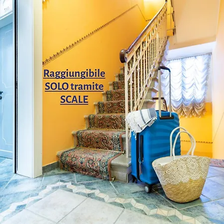 Hotel Orizzonte 4*