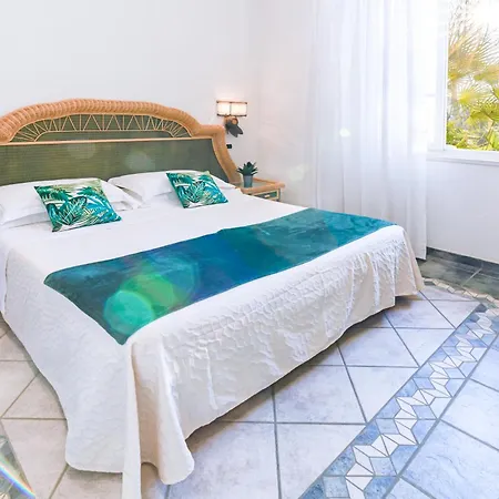 Orizzonte Hotel