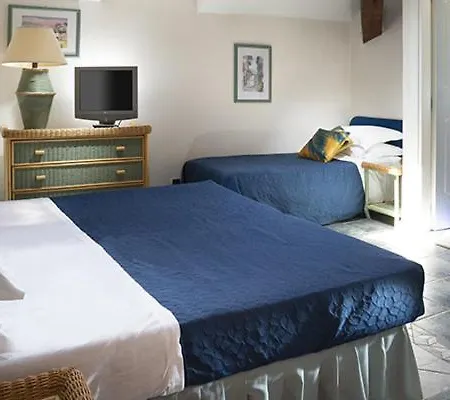 Hotel Orizzonte