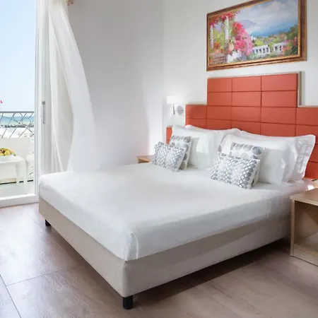 Orizzonte Hotel Bellaria-Igea Marina