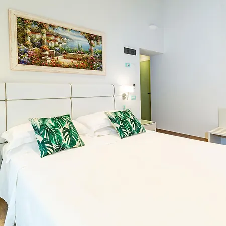 Orizzonte 4* Bellaria-Igea Marina