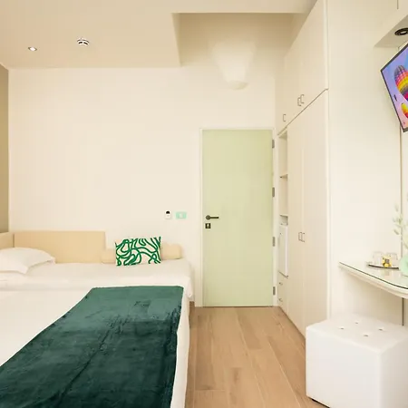 Orizzonte Hotel