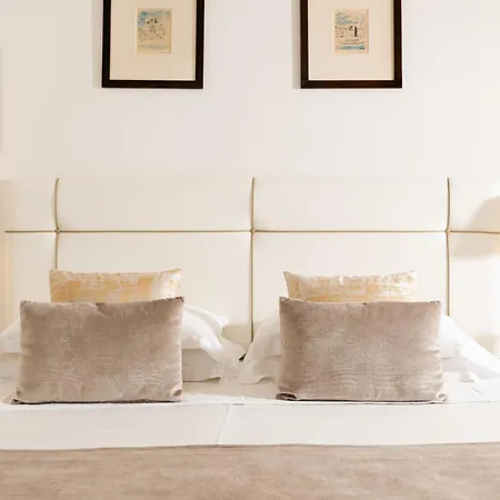 Hotel Orizzonte 4*