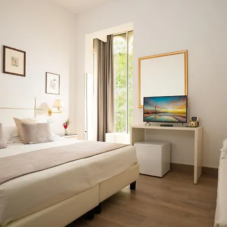 Orizzonte Hotel