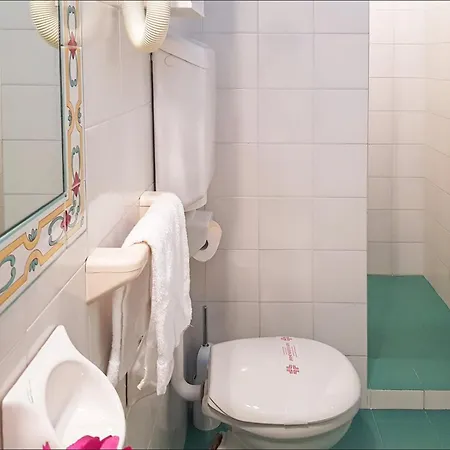 Orizzonte 4* Bellaria-Igea Marina