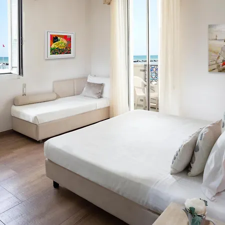 Orizzonte Hotel