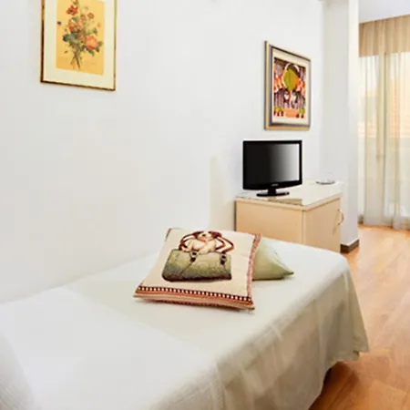 Hotel Orizzonte 4*