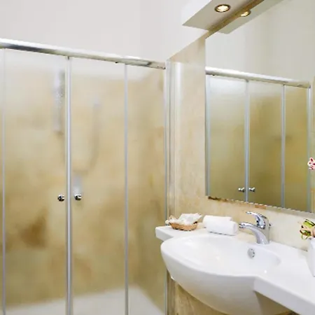 Orizzonte Hotel