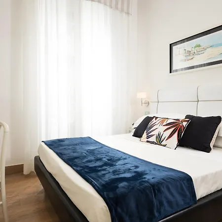 Hotel Orizzonte Bellaria-Igea Marina